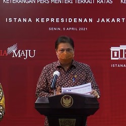 Pemerintah 'Paksa' Pengusaha Bayarkan THR Karyawan!