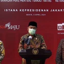 Pengumuman! Pemerintah Geser 2 Hari Libur Nasional, Cek Nih