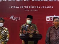 Catat! Aturan Terbaru Salat Tarawih Saat Pandemi Covid-19