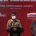 Nah Lho! Vaksinasi Agak Mandek, Menkes: Pasokan Berkurang