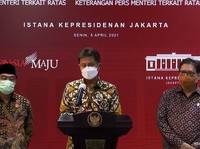 Menkes Sebut Masih Banyak Lansia yang Ogah Divaksin Covid