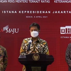 Pasokan Vaksin Covid-19 Terbatas, Gimana Nih Pak Menkes?