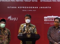 Pasokan Vaksin Covid-19 Terbatas, Gimana Nih Pak Menkes?