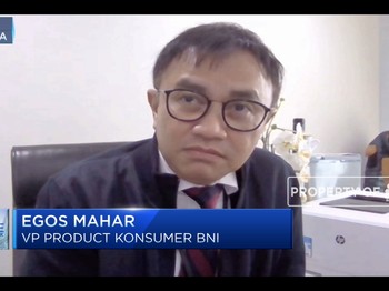 Mau Beli Rumah? BNI Tawarkan KPR Berbunga 4,75% loh!
