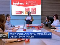 Pandemi, Laba Tempo Scan Pacific Berhasil Tumbuh 42% (yoy)