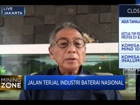 Partnership, Kunci Percepatan Industri Baterai RI
