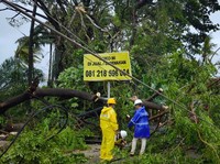 Gelap Gulita, 540.000 Rumah di NTT Masih Mati Listrik
