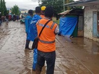 PLN Kembali Pulihkan 359 Gardu Listrik di NTT