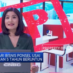 Ponsel LG Pamit Hingga Android Kumpulkan Data Pengguna