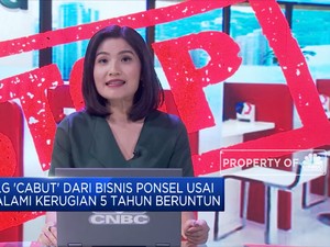 Ponsel LG Pamit Hingga Android Kumpulkan Data Pengguna
