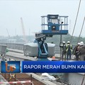 Awas Perusahaan BUMN Kena Gigit Erick Thohir, Ini Sebabnya...