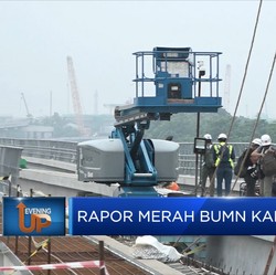 Awas Perusahaan BUMN Kena Gigit Erick Thohir, Ini Sebabnya...