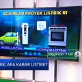 Serba Elektrik, Apa Kabar Listrik?