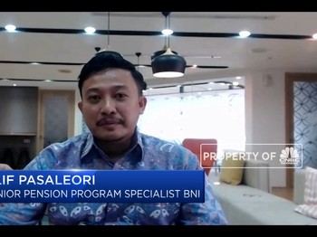 Ini Pentingnya Punya Dana Pensiun Sejak Masih Muda