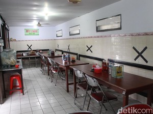 Kuliner Lawas Malang yang Bertahan Puluhan Tahun