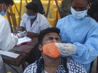 Batalkah Puasa Bila Lakukan Donor Darah, Swab Test & Vaksin?