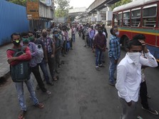 'Bom Waktu' Ekonomi India & Harapan Semu Bonus Demografi