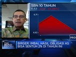 Yield US Treasury Berpeluang Sentuh 2%, Ini Imbasnya Bagi SBN