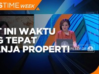 Agung Sedayu Group: Ini Waktu Yang Tepat Belanja Properti