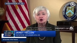 Amerika Serikat Isyarakatkan Akhiri Kebijakan Proteksionis