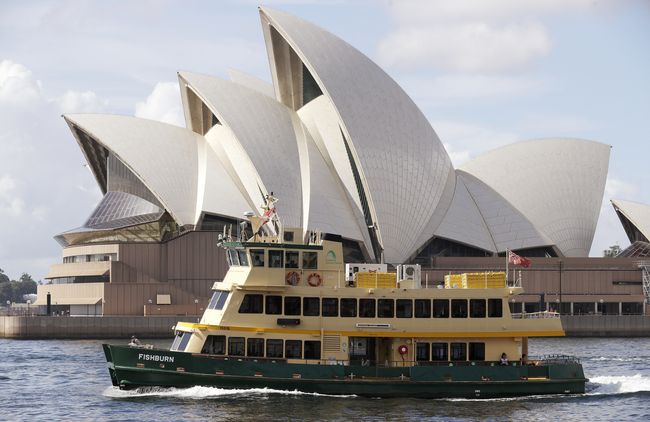 Corona Nanjak Pm New South Wales Australia Ini Menakutkan Corona Nanjak Pm New South Wales Australia Ini Menakutkan