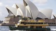 Yang Rindu Sabar, Australia Tutup Pintu Turis hingga 2022
