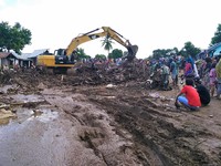 Update Korban Bencana NTT: 177 Orang Meninggal, 45 Hilang