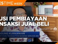 BNI Digital Value Chain,Solusi Pembiayaan Transaksi Jual Beli