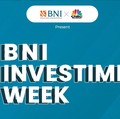 Live Now! Diguyur Stimulus, Properti Ngegas di BNI Investime