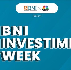 Live Now! Diguyur Stimulus, Properti Ngegas di BNI Investime