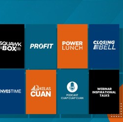 BNI Investime Hari ke-5, Ayo Rebut Hadiah Jutaan Rupiah!