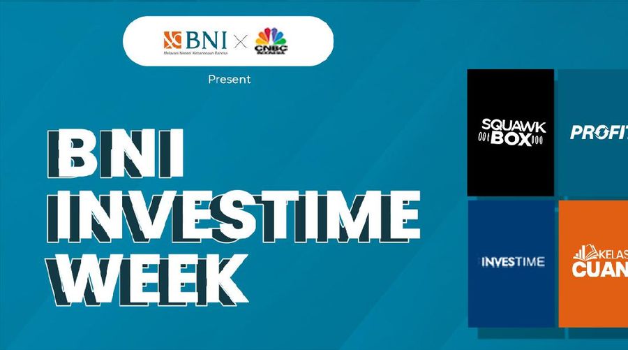BNI Investime Week