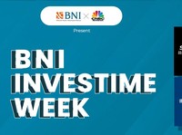 BNI Investime Hari ke-5, Ayo Rebut Hadiah Jutaan Rupiah!