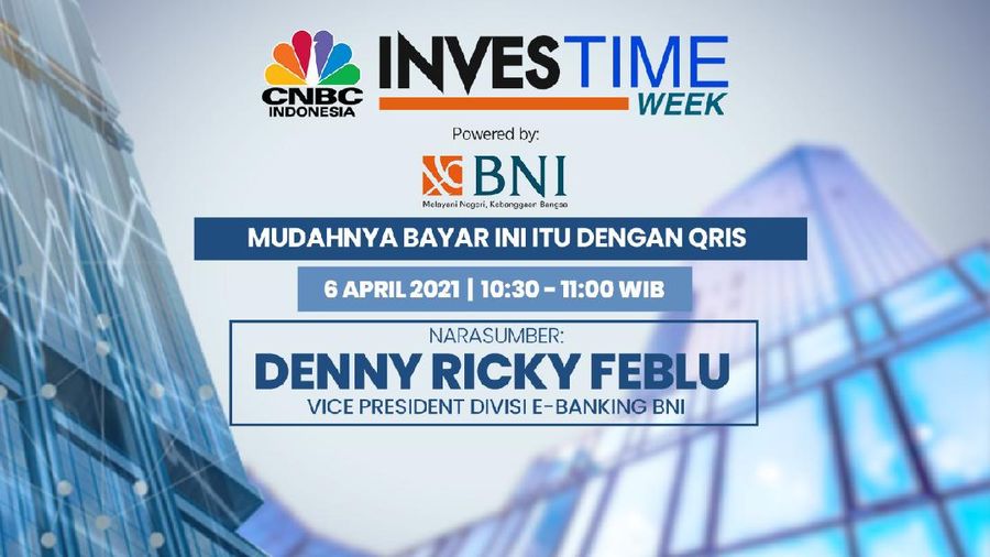 BNI Investime Week