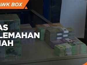 Bond Yield Naik & Pelemahan Rupiah Dorong Koreksi IHSG