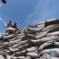 Impor Gula RI Tertinggi Sepanjang Sejarah, Rente Triliunan!