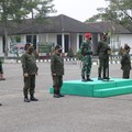 66 Pegawai BPH Migas Tuntaskan Diklat di Pusdiklat Kopasus