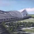 Jreng! Usai Geger Istana Garuda, Kini Muncul Bandara Garuda