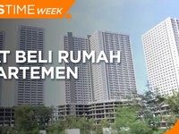 Diguyur Insentif, Minat Beli Rumah Hingga Apartemen Ngegas