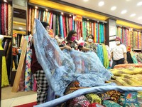PPKM Darurat Makan Korban Lagi! Manufaktur RI Loyo