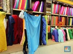 Pabrik Tekstil Lagi Goyang, Nasib THR Karyawan Bakal Dicicil