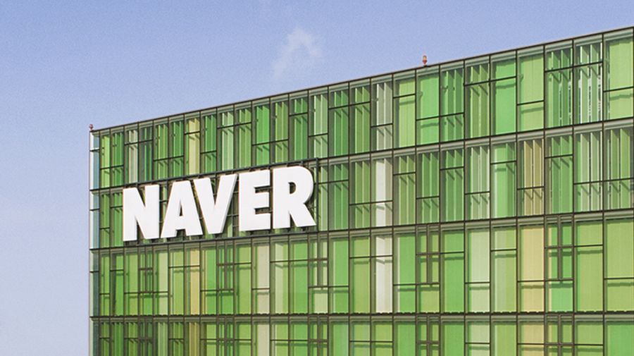 Dok.NAVER Corporation