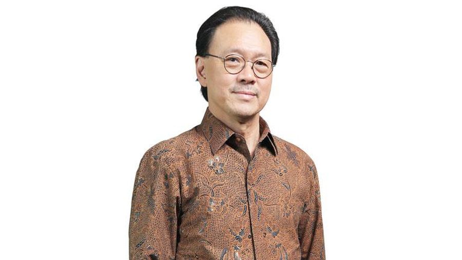 Eddy Kusnadi Sariaatmadja (tangkapan Layar via website emtek.co.id)