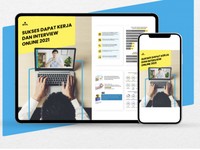 Startup Marketplace Loker Ini Baru Disuntik Modal Rp315 M