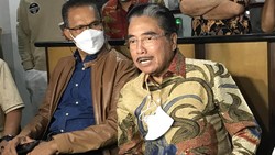 Kondisi Kesehatan Hotma Sitompoel Sebelum Meninggal Dunia