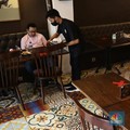 PPKM Diperpanjang Lagi Sampai 31 Mei 2021