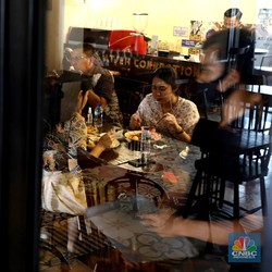 Mau Tahu Cara Hitung PBJT Makanan & Minuman? Begini Caranya