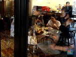 Jokowi Cabut PPKM, Pengusaha Respons Begini