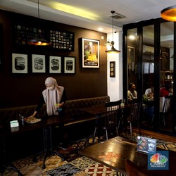 Bila Ada PPKM Darurat, Siap-Siap Resto Bertumbangan!