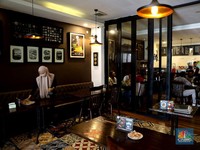 Bila Ada PPKM Darurat, Siap-Siap Resto Bertumbangan!